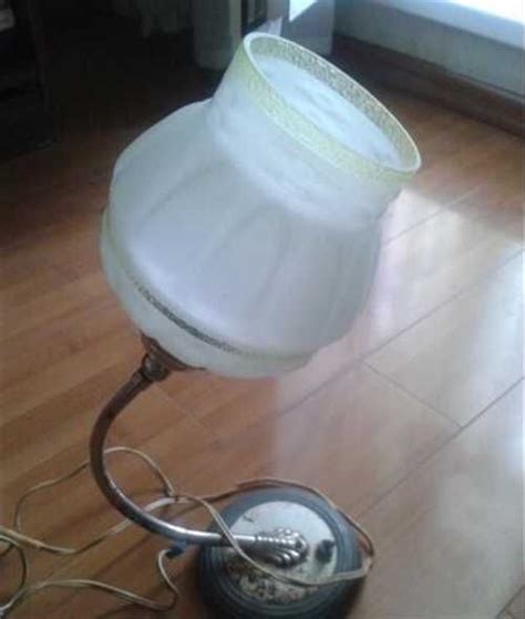 Лампа настольная.СССР купить | Мебель и интерьер | Festima.Ru – частные ...