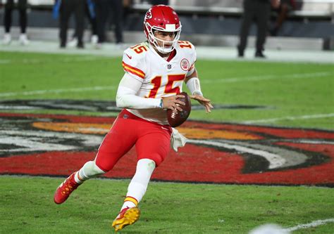 Michael Jordan Is Key To Appreciating The Supremacy Of Patrick Mahomes Michael Jordan Phil