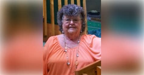 Obituary Information For Virginia Ruth Robinson Bohon