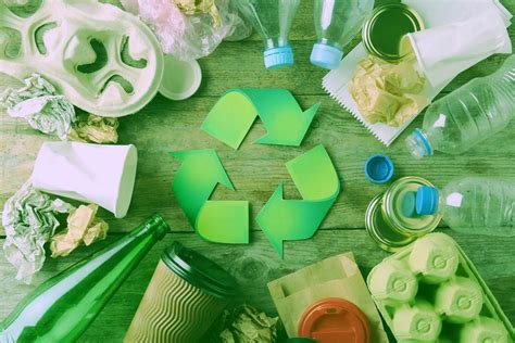 The Environmental Benefits Of Recycling Why Every Little Effort Counts