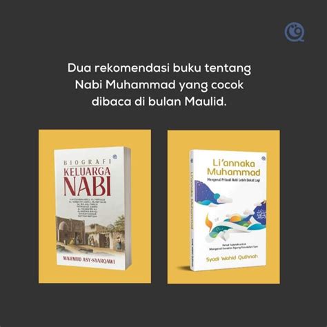 Jual Biografi Nabi Muhammad dan keluarga Nabi | Shopee Indonesia