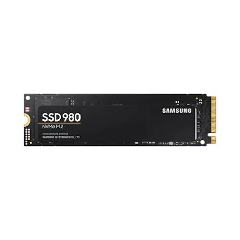 Ổ Cứng Gắn Trong Samsung Ssd 980 1tb M2 Nvme Pcie Model Mz V8v1t0bw