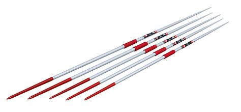 Nordic Competition Throwing Javelin Viking Aluminium Iaaf 400 500 600