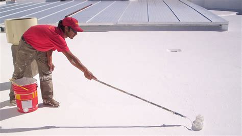 Cómo impermeabilizar una losa de concreto y evitar filtraciones