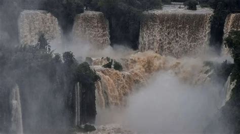 Cu Ndo Se Podr Ingresar A La Garganta Del Diablo En Las Cataratas Del