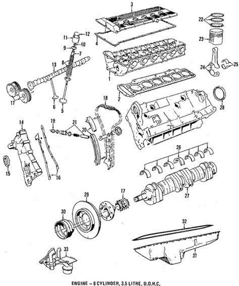 Engine For 1988 Bmw 325i Getbmwparts