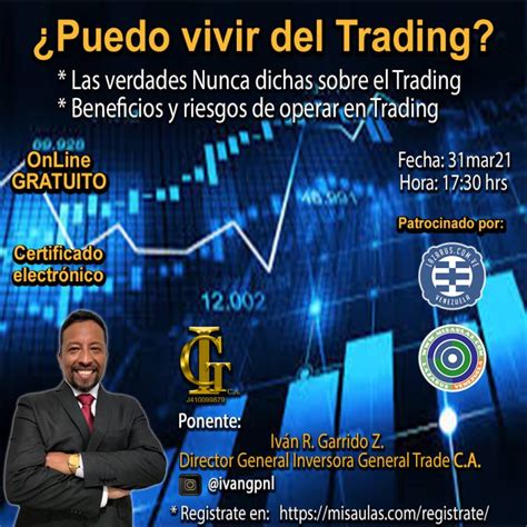 ¿se Puede Vivir Del Trading Lazarus