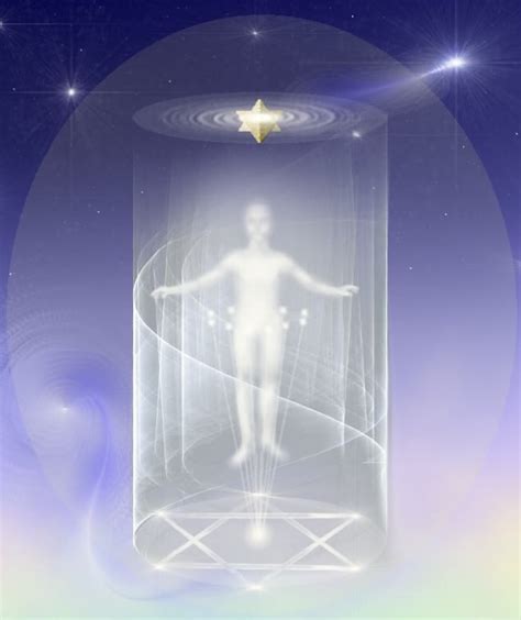 LISA RENEE: “Basic Energy Scan” | Ascension Avatar