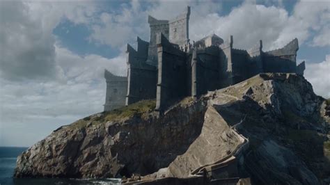 Baratheon Castle