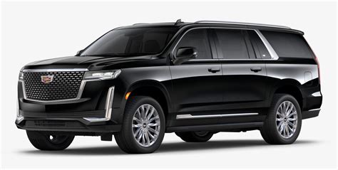 Luxury SUV Rides, Chauffeured Black Car Service in Wisconsin