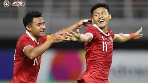 Siaran Langsung Rcti Jadwal Timnas Indonesia Vs Irak Kualifikasi Piala