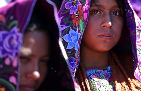 Fotos El Papa Francisco En El Estado Más Pobre De México Pueblo Indígena Fotos Del Papa