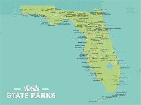 Florida Florida Theme Parks Map Florida Water Parks Map, 54% OFF