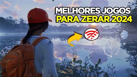 Os 25 Melhores Jogos Com Os Melhores Modo História Para Android VocÊ