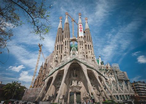 28 Of The Best Places To Visit In Barcelona The Planet D