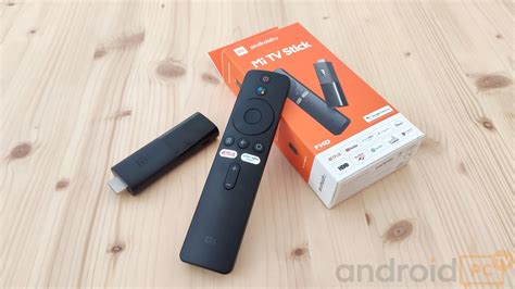 REVIEW: Xiaomi Mi TV Stick the smallest Android TV device available | AndroidPCtv