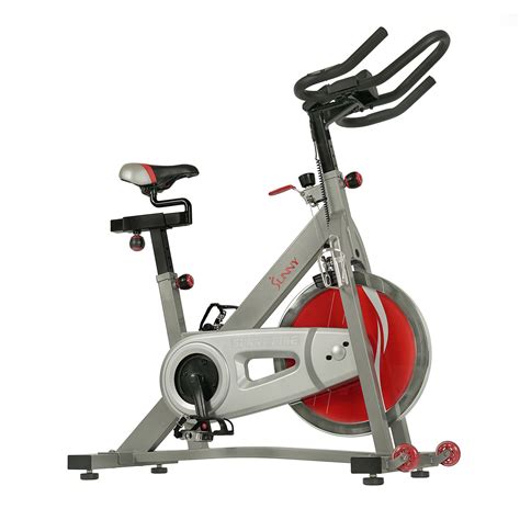 Exercise Bike Model Sf B901 With 40 Lb Flywheel And Chain Drive