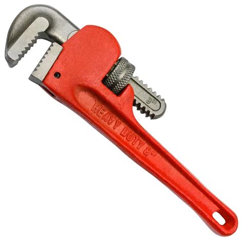 Adjustable Pipe Wrench