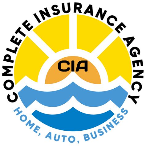 Complete Insurance Agency Home Insurance Auto Insurance Business