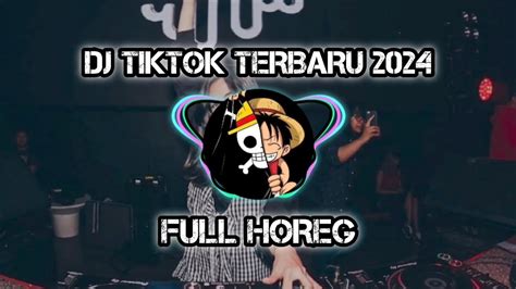 Dj Viral Terbaru 2024 Dj Magic Rude Full Horeg Pargoy Tiktok Youtube