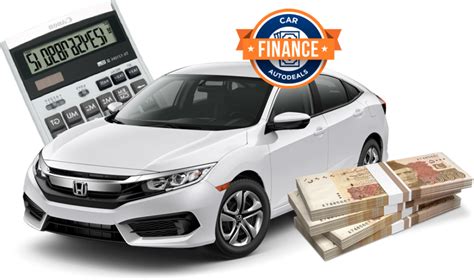 Auto Deals