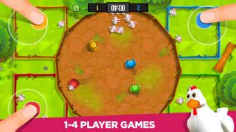 Stickman Party Player Games Free Apk Cho Android T I V