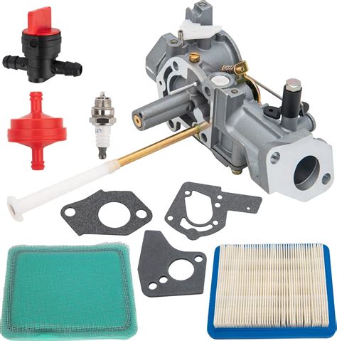 Amazon Carburetor For Briggs And Stratton Carburetor