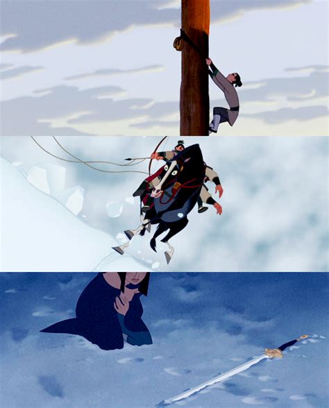 Forever Crying Over Mulan - Tumblr Gallery