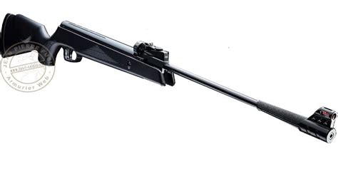 Snowpeak Sr X Multishots Air Rifle Pack Rifle Bore