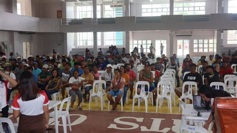 Tulong Panghanapbuhay Sa Ating Disadvantaged Displaced Workers For