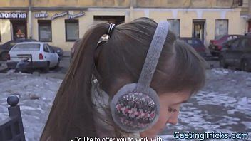 Smalltits Petite Babe Banged At Fake Casting XNXX