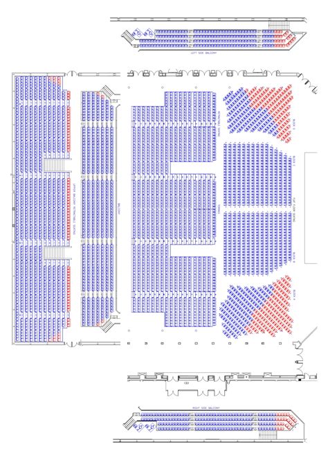 The BIC Events & Tickets 2019 | Ents24