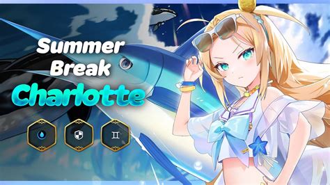 Epic Seven Summer Break Charlotte Preview Youtube