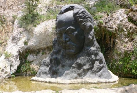 khalil gibran museum  bchare  lebanon