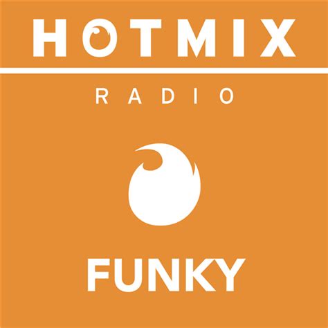 Hotmixradio Funky Free Internet Radio Tunein