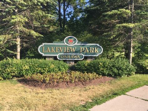 Great place to go! - Review of Lakeview Park, Oshawa, Ontario - Tripadvisor