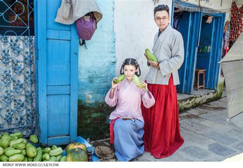 Fuck Yeah Chinese Fashion