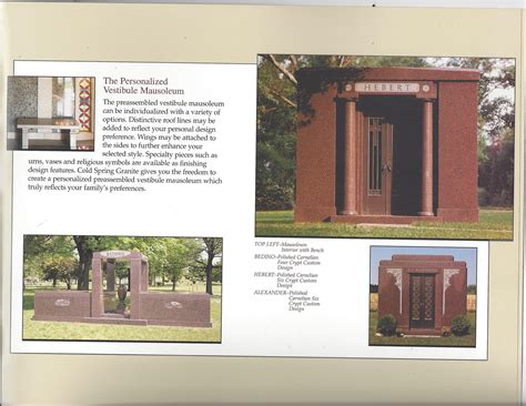 Merchandise | Valhalla Funeral Chapel, Crematory and Cemetery - St