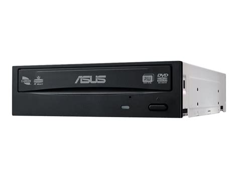 Unidad Óptica DVDRW ASUS SuperMulti DRW 24D5MT 24x Worten es