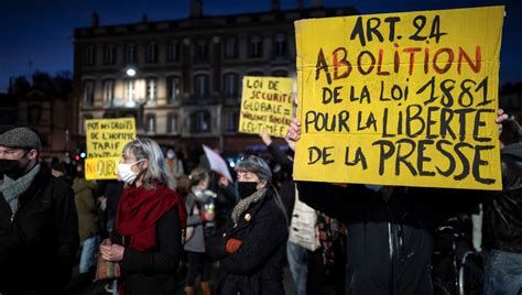 La liberté de la presse française est-elle menacée ? | France Culture