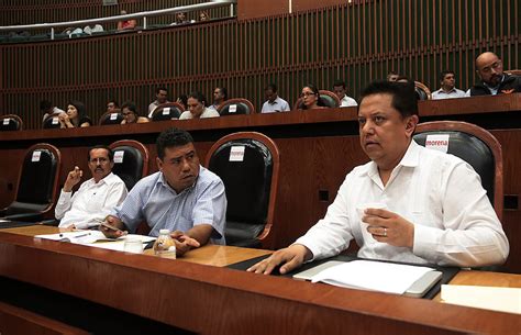 Exhorta El Congreso Al Fiscal A Responder Por Escrito A Preguntas Que