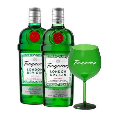 SuperMarket Sigo Costazul Combo Ginebra Tanqueray London Dry Gin 0