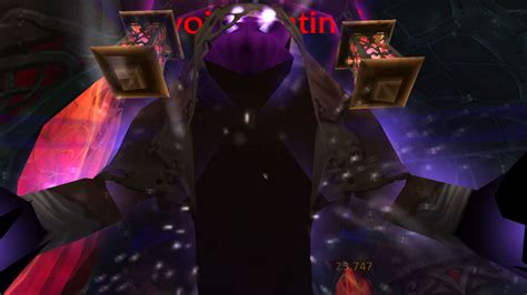 Void Sentinel Wowpedia Your Wiki Guide To The World Of Warcraft