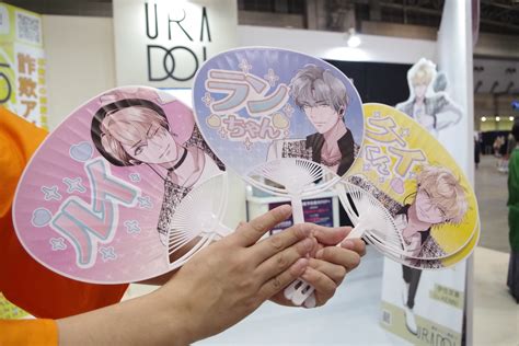 Animejapan 2023年の注目ブースをまとめて紹介。配信サービスによる大規模ブースのほか体験型コーナーが今年も盛りだくさん