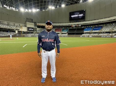 泰國隊教練亞運剛退役嘆無緣巨蛋比賽 笑稱在裡面會迷路 Ettoday運動雲 Ettoday新聞雲