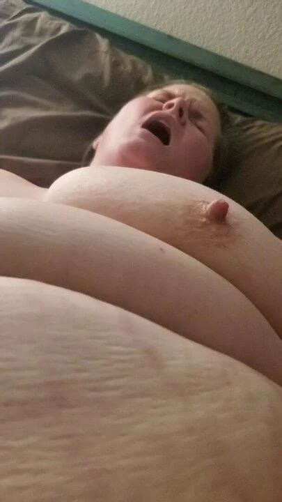 BBW Wife Cums On BBC Dildo American Amateur Amateur Porn XHamster