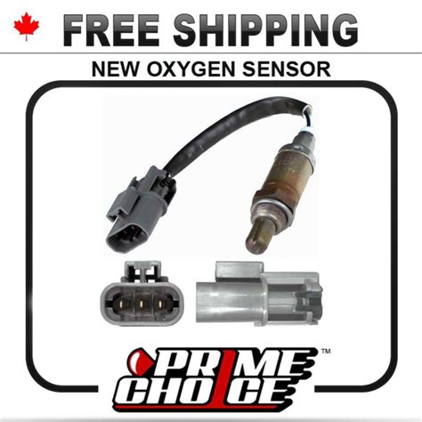 Purchase NEW DIRECT FIT O2 OXYGEN SENSOR REPLACEMENT AIR FUEL RATIO