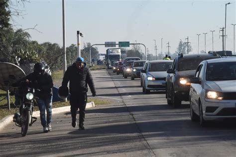 Locura Por Atl Tico Tucum N En Santiago Del Estero La Ruta Se Volvi