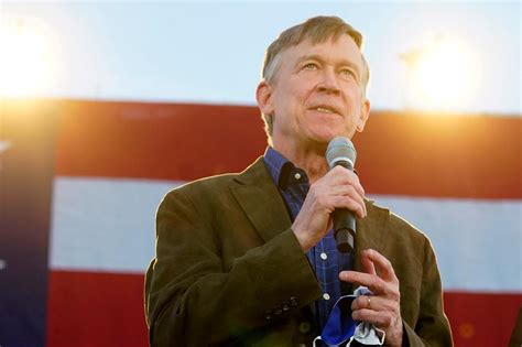 Hickenlooper Beats Gardner In Colorado Flips Senate Seat For Democrats