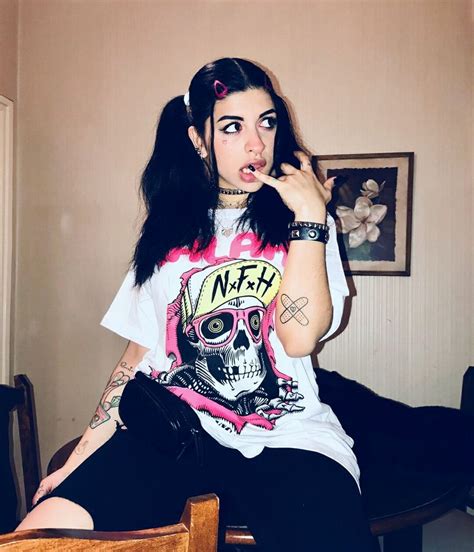 Cazxu cazzu cantante argentina trap maldades niñaemo Ropa Ropa